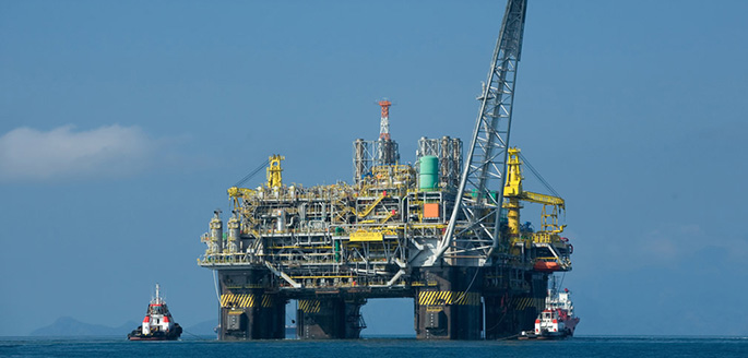 sector petrolero