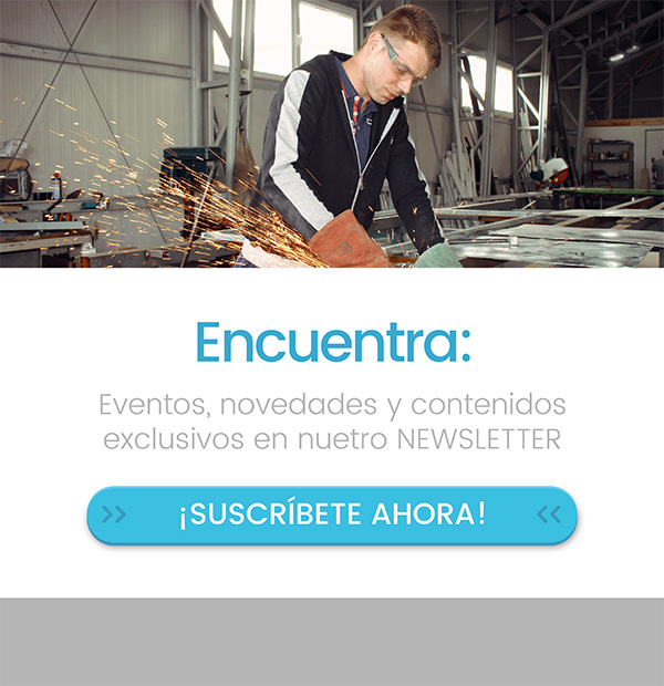 popup newsletter